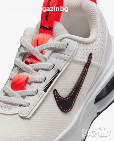 Детски маратонки Nike AIR MAX INTRLK Lite (PS), снимка 7 - Детски маратонки - 52411492