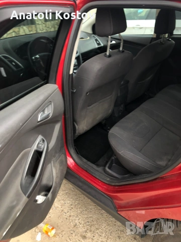FORD FOCUS , снимка 13 - Автомобили и джипове - 53692002