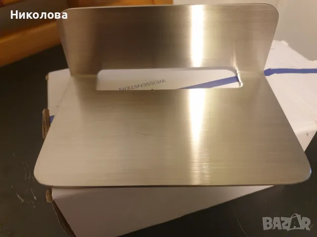 Продавам закачалки,  включително и за сешоар, снимка 5 - Сешоари - 47394383