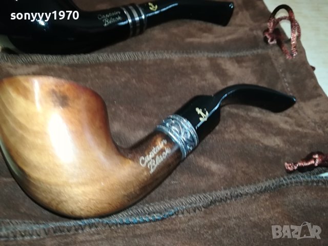 ЛУЛИ НОВИ РАЗЛИЧНИ ГЛАНЦ-ЛУКСОЗНИ 1409231020, снимка 4 - Лули - 42186671