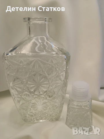 Гарафа, снимка 2 - Сервизи - 52046516