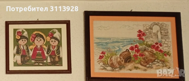 Гоблени, снимка 16 - Гоблени - 53482210