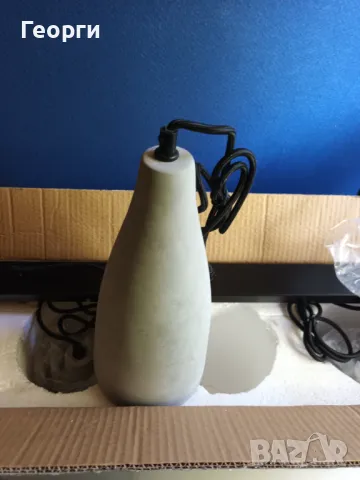 Lindby Пендел Sanne, снимка 7 - Лампи за таван - 47695573