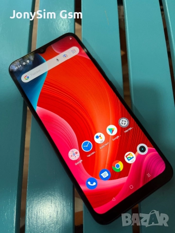 Realme c11 32gb , снимка 2 - Други - 51605222