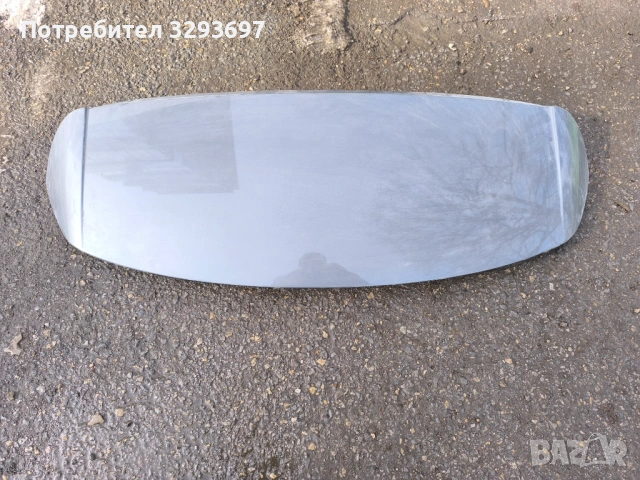 Преден капак и дистроник датчик пешеходци и др за mercedes w177 0895 60 65 20, снимка 15 - Части - 53333860
