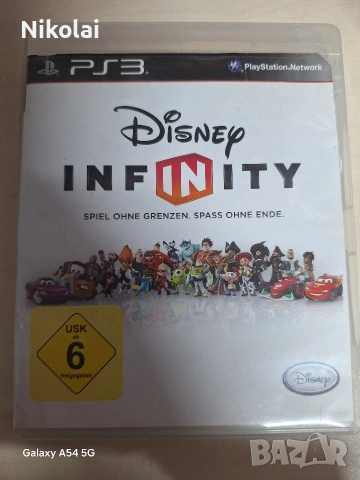  PlayStation 3, снимка 4 - Аксесоари - 53390135