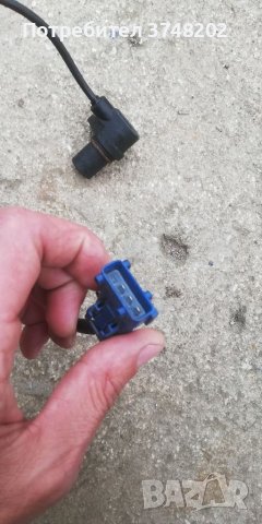 Продавам части за Сааб 900 2.0 131к.с , снимка 7 - Части - 40882607