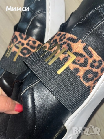 Liu Jo, снимка 4 - Маратонки - 52104617