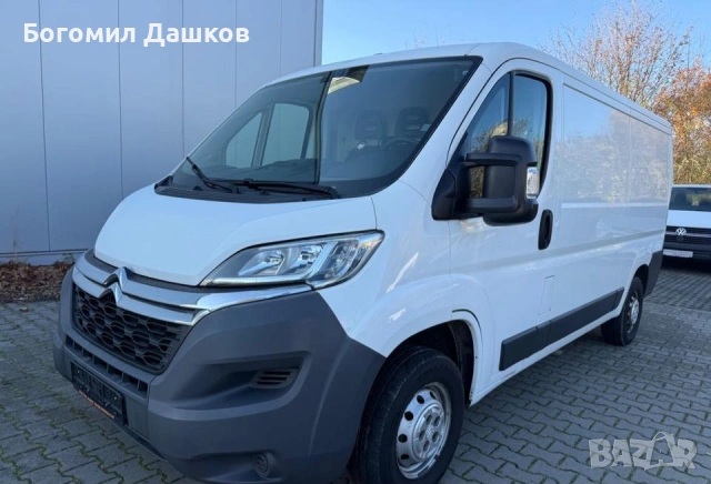 Продавам бус Citroën Jumper , снимка 3 - Бусове и автобуси - 53586254