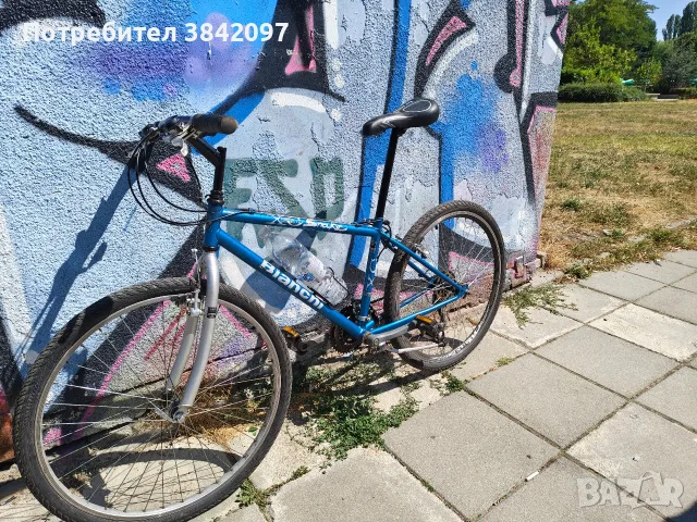 продавам велосипед , снимка 2 - Велосипеди - 55746582