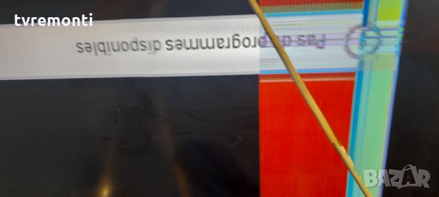 лед диоди от дисплей LK315D3LA63 от телевизор PHILIPS 32PFL66X6H Sharp LC-32LE630E, снимка 6 - Части и Платки - 35939884