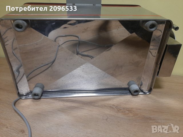 "Schiele" Специализиран уред за сърдечно-съдови упражнения, снимка 3 - Други - 34791068