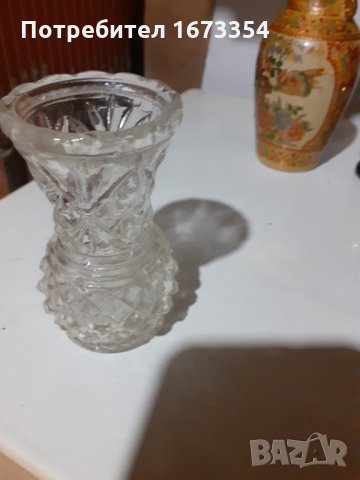 Вази, снимка 4 - Вази - 36005838