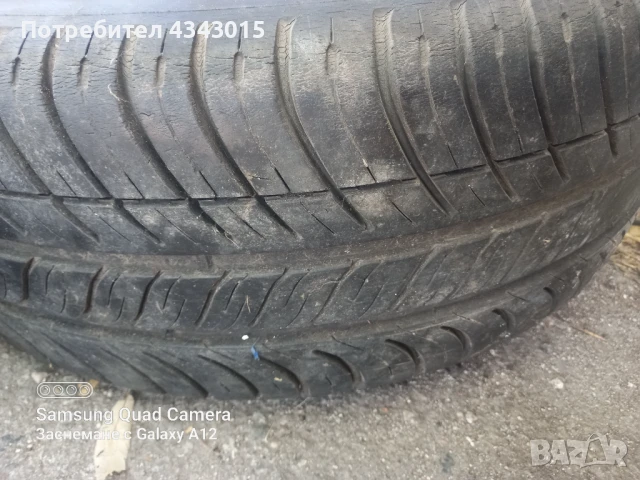 Джанти за мерцедес , снимка 9 - Гуми и джанти - 51107320