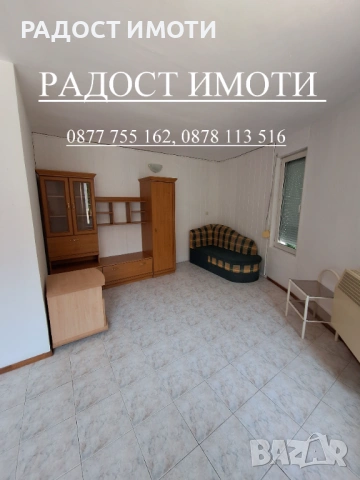 Продава двустаен апартамент - ЦЕНТЪР Добрич, снимка 4 - Апартаменти - 53722234