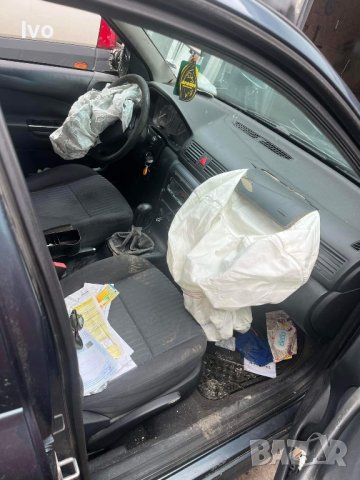 Шкода Октавия, снимка 3 - Автомобили и джипове - 41946561