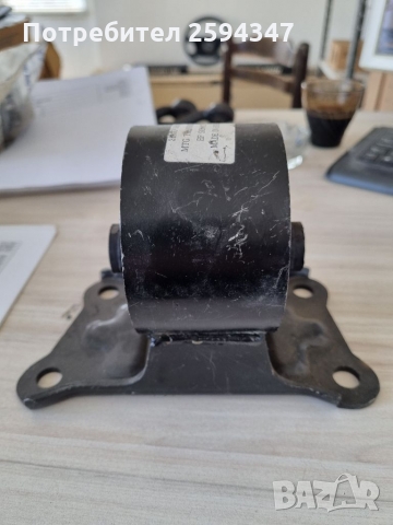 HYUNDAI SONATA EF до 10.10.2000г ТАМПОН РЪЧНА СКОРОСНА КУТИЯ , снимка 2 - Части - 36100866