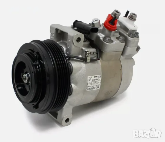 Оригинален Компресор за Климатик за Mercedes-Benz (A0008301604)