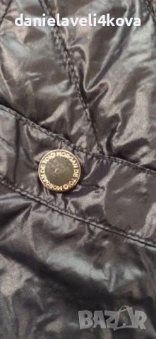 Преходно яке, снимка 4 - Якета - 52445686
