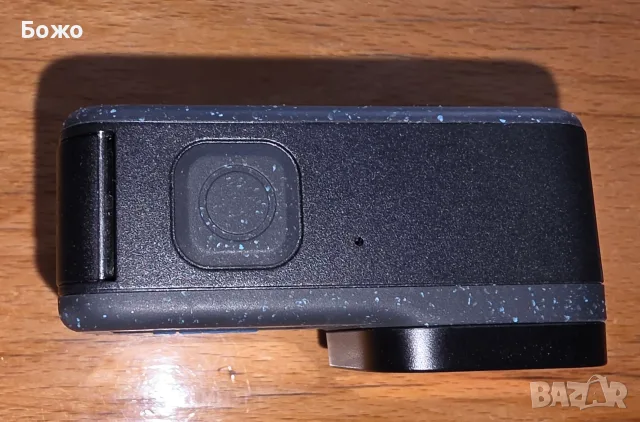 Нова Екшън камера GoPro Hero 12 Black - черена, снимка 4 - Камери - 56085047