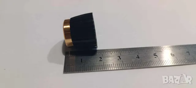 Marshall Amp Knobs UK style, снимка 6 - Китари - 44700038