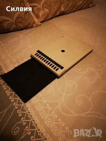 Винтидж телефонен указател , снимка 3 - Други стоки за дома - 36072759