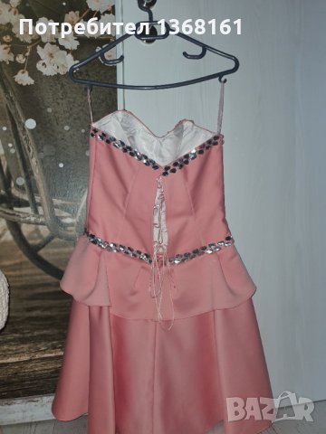 Официална рокля , снимка 2 - Рокли - 35846930