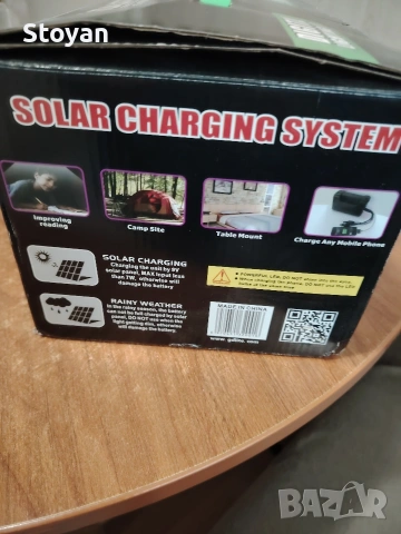 КЪНПИНГ ОБУРУДВАНЕ, снимка 10 - Уикенд почивки и екскурзии - 53655303