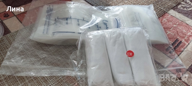 Двуфазна електрическа помпа Medela Pump in style advanced c аксесоари, снимка 7 - Помпи за кърма - 52727125