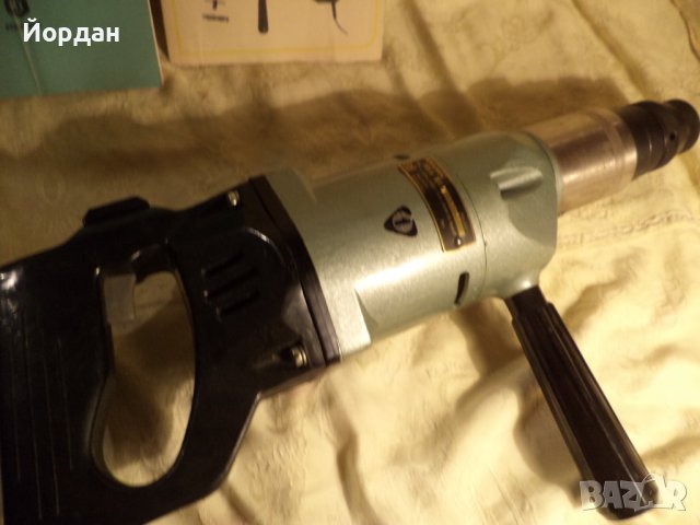 Винтоверт , снимка 9 - Винтоверти - 40902124