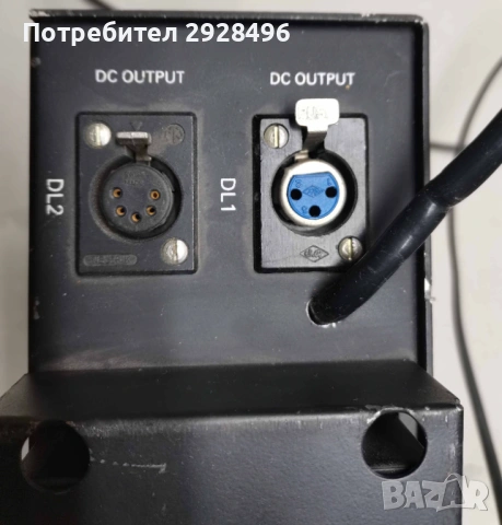 Правотоков уред от соца, снимка 5 - Антикварни и старинни предмети - 53582281