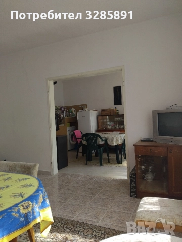 Къща в Мъглиж с двор 540кв.м., снимка 13 - Къщи - 51386470