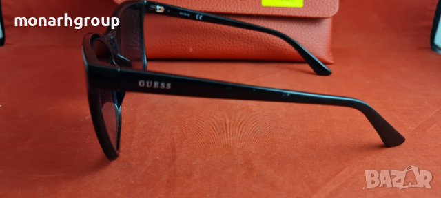 Дамски слънчеви очила GUESS GU 7779 , снимка 4 - Слънчеви и диоптрични очила - 39582997