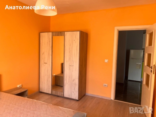 Двустаен апартамент под наем в Нови хан, снимка 5 - Апартаменти - 53629216