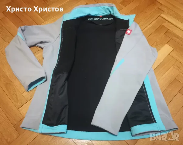 Дамско яке Engelbert Strauss ✔️ Размер XL, снимка 3 - Якета - 56395089