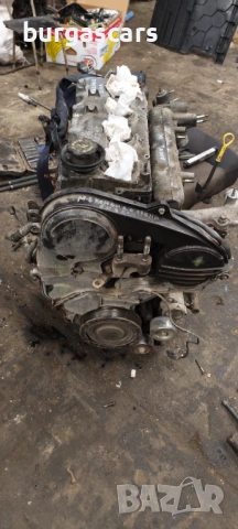 Двигател  RF5C Mazda 6 2.0D -121к.с., снимка 4 - Части - 53177149