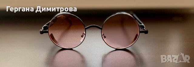 Модерни слънчеви очила, снимка 1 - Слънчеви и диоптрични очила - 41448651