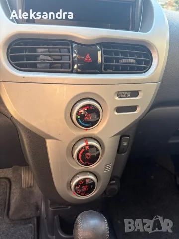 Mitsubishi i-MiEv 16 kWh, снимка 7 - Автомобили и джипове - 56129849