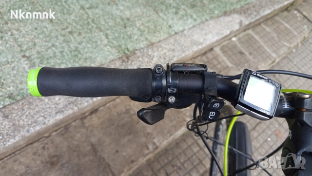 Алуминиев велосипед 29цола, снимка 15 - Велосипеди - 53403907