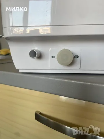 Настолна съдомиялна машина COMFEE KWH-TD305W, снимка 9 - Съдомиялни - 56019372