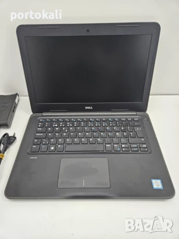 +Гаранция! Лаптоп Dell Latitude 3380 Intel Core i3 6006U / 8GB DDR4 RAM / 128GB SSD, снимка 6 - Лаптопи за работа - 50937696
