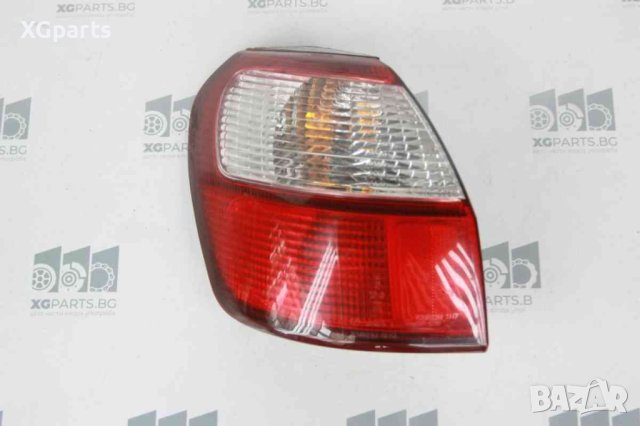 Ляв външен стоп за Subaru Legacy III комби (1998-2003)