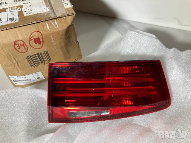 Десен, вътрешен стоп за БМВ Серия 5 F11 комби / BMW 5 Touring F11