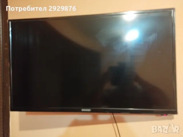 елевизор Smart Android LED Star-Light, 32" (81 cм), 32DM6500, HD, снимка 3 - Телевизори - 48264066