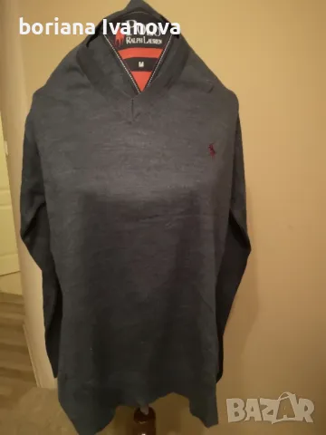Polo Ralph Lauren , снимка 8 - Пуловери - 48669291