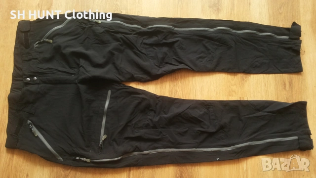 NEO MON DO Stretch Trouser размер XL панталон с от части еластична материя - 2266