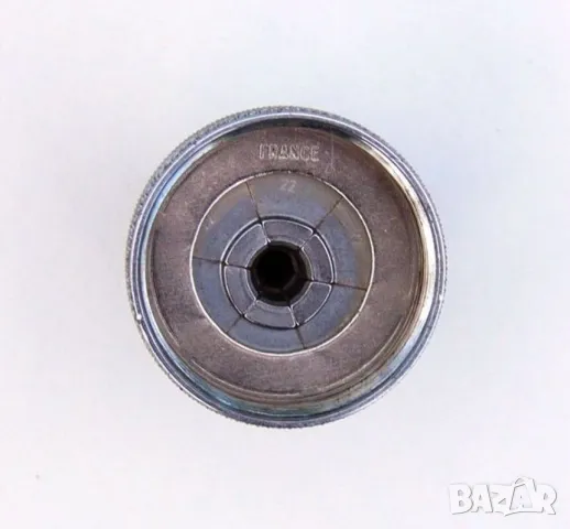 VIRAX 2526 К-т Универсален ЕКСПАНДЕР с Разширителни Глави за Тръби Ø 10-12-14-15-16-18-22 мм БАРТЕР, снимка 5 - Други инструменти - 50294232