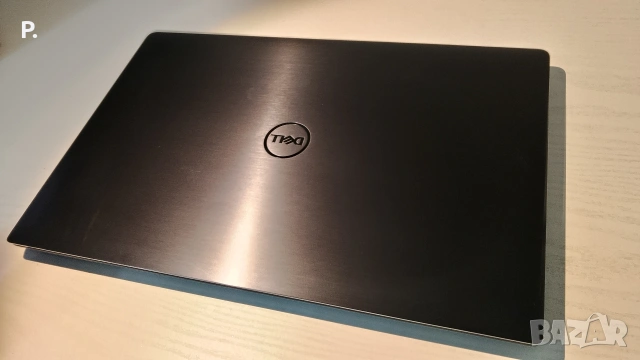 Dell Precision 5530 