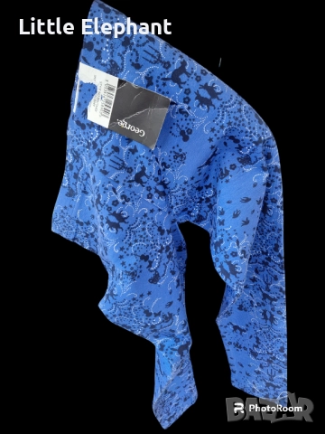 Клинче за 5-6 год мом"Love cats",колекция"Animals",Англия/нова