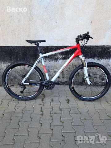 Колело 26 цола, снимка 8 - Велосипеди - 50666161